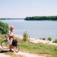 Donau in slowakije